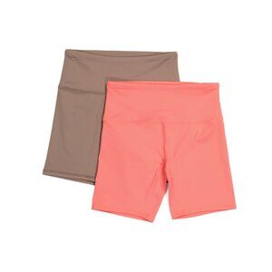 RBX Multicolor 2pk Active Shorts